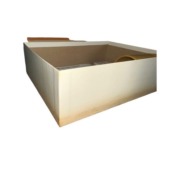 Roll And Score Poker Game ES Lowe 1977 Vintage Poker Game - Picture 11 of 12